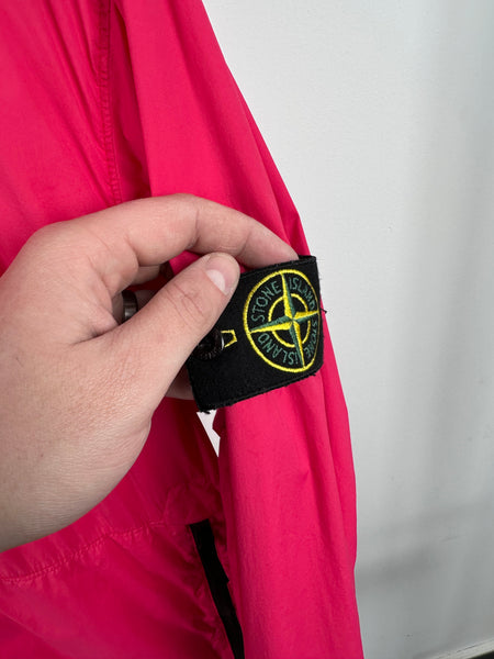 Stone Island Skin Touch Nylon TC - Medium