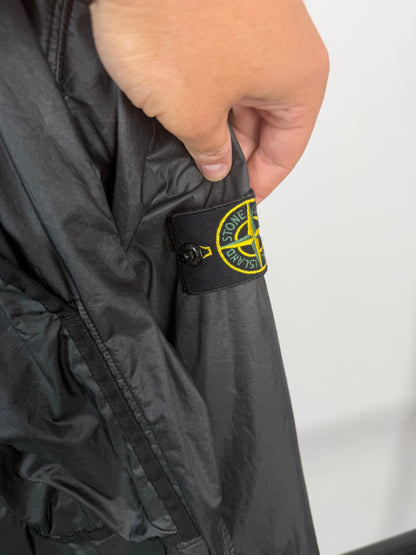 Stone Island Lamy Flock Overshirt