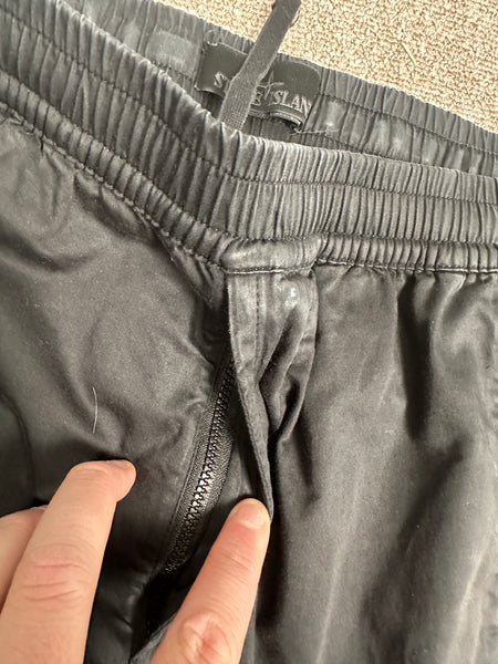 Stone Island Ghost Cargo Trousers (W33)