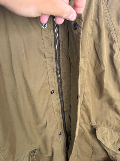Stone Island David Light TC Jacket