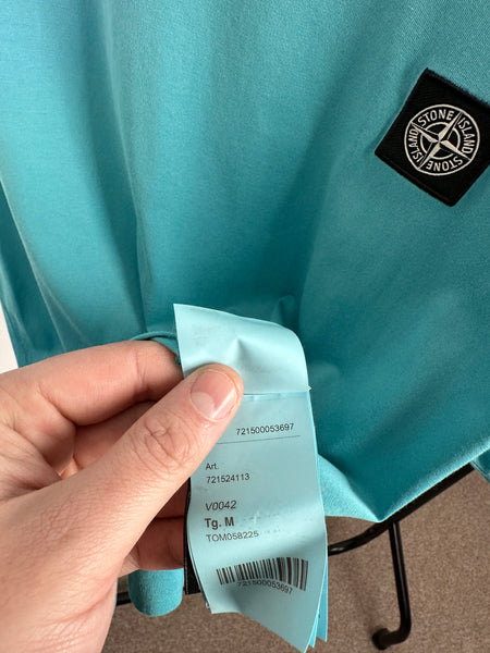 Stone Island T-Shirt - Medium