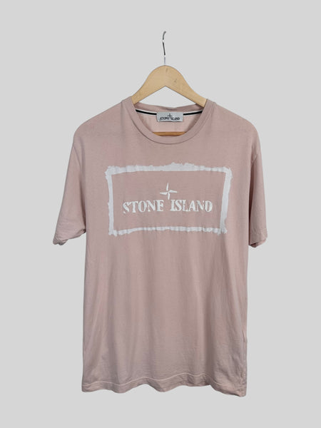 Stone Island T-Shirt (L)