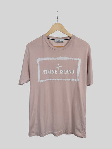 Stone Island T-Shirt (L)