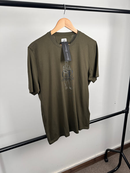 CP "Logo" T-Shirt