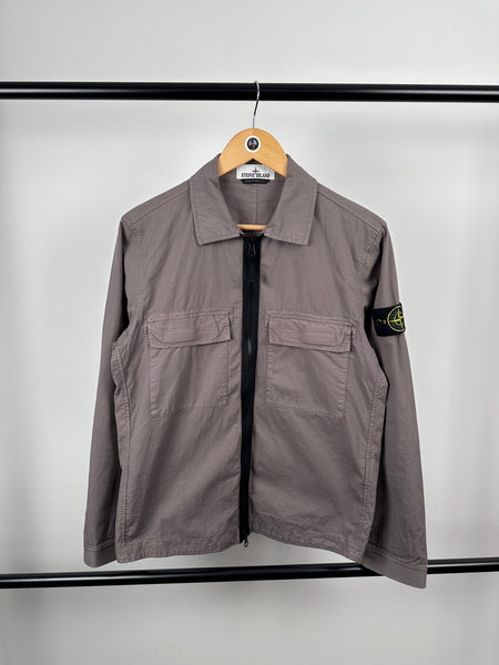 Stone Island Overshirt - Small