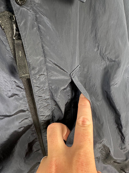 Stone Island Nylon Metal Overshirt (M)