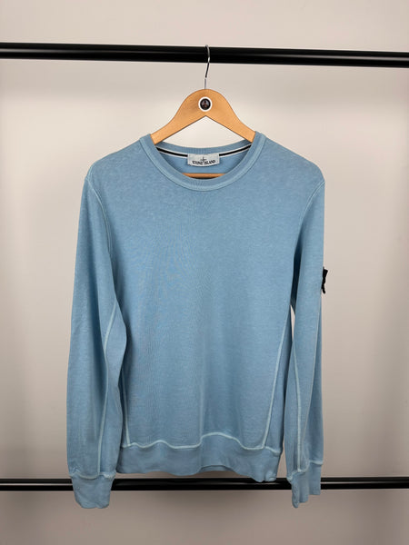 Stone Island Sweatshirt - Medium