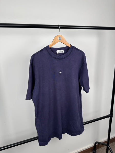 Stone Island T-Shirt - XL