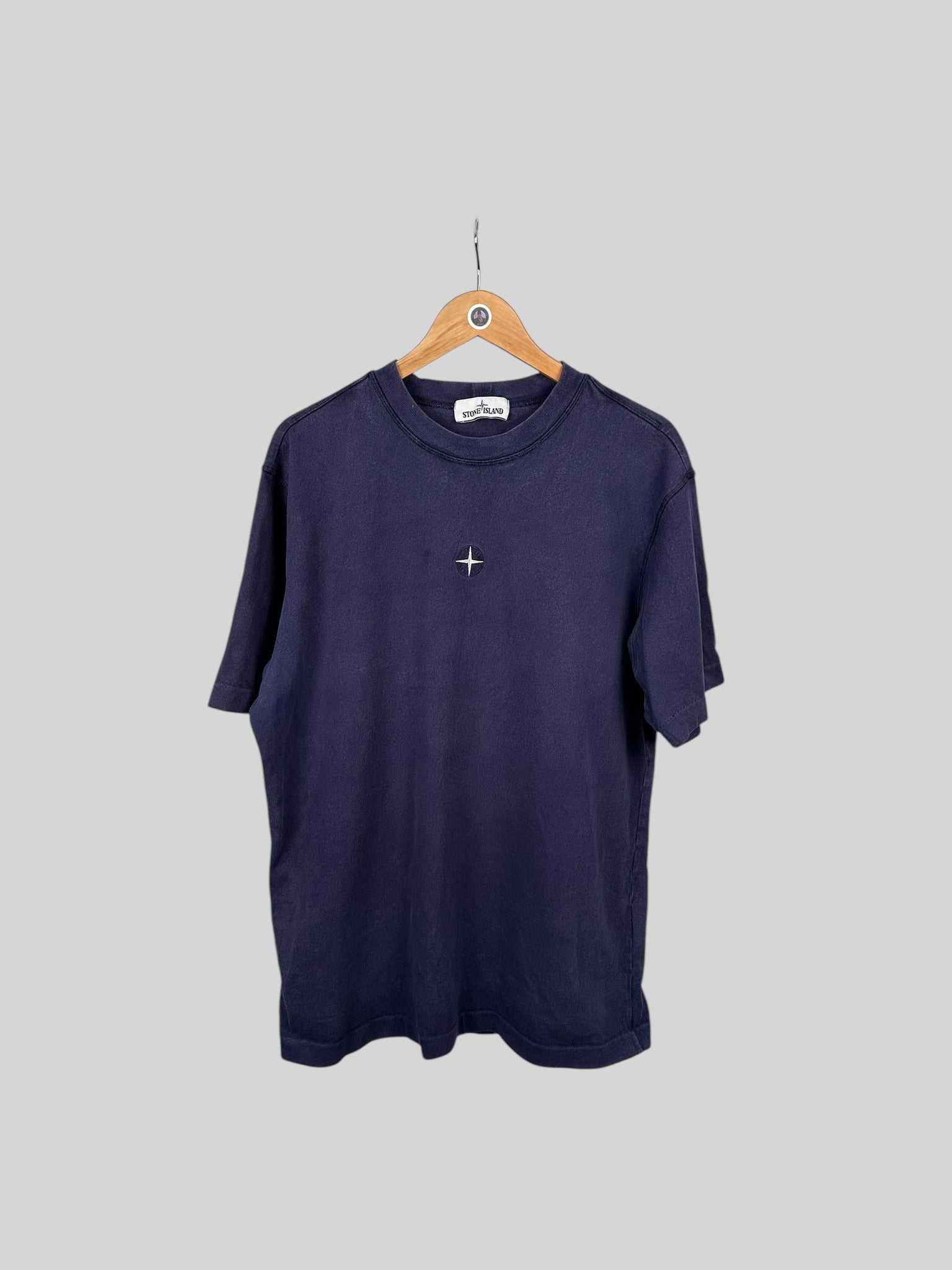 Stone Island T-Shirt - XL