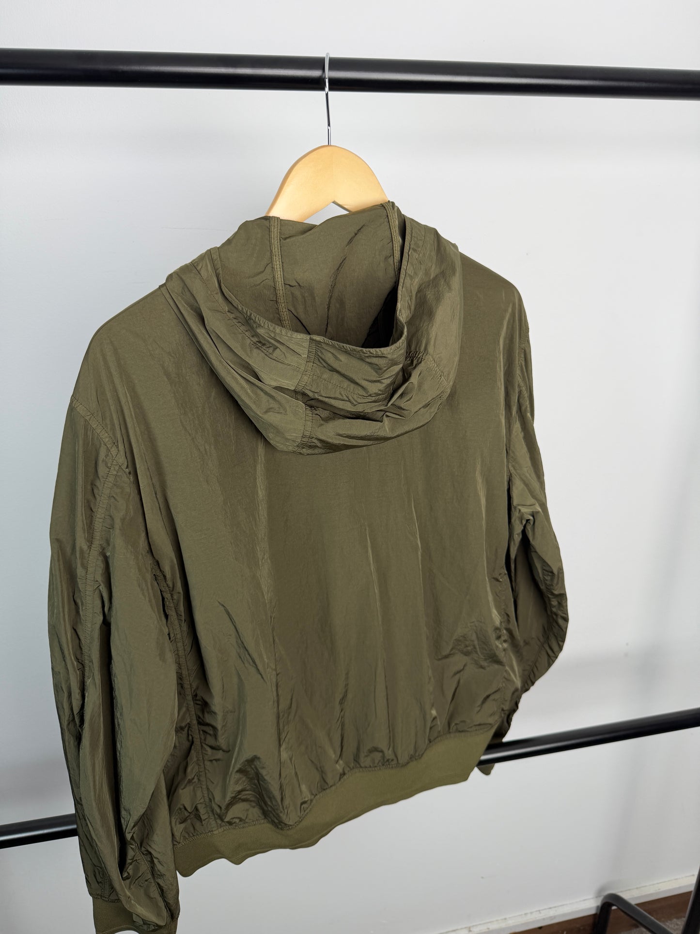 C.P Company Chrome R Lens Jacket