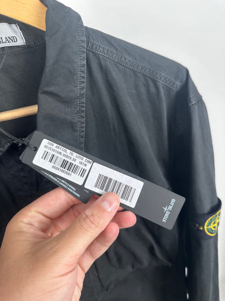 Stone Island Overshirt - BNWT (3XL)