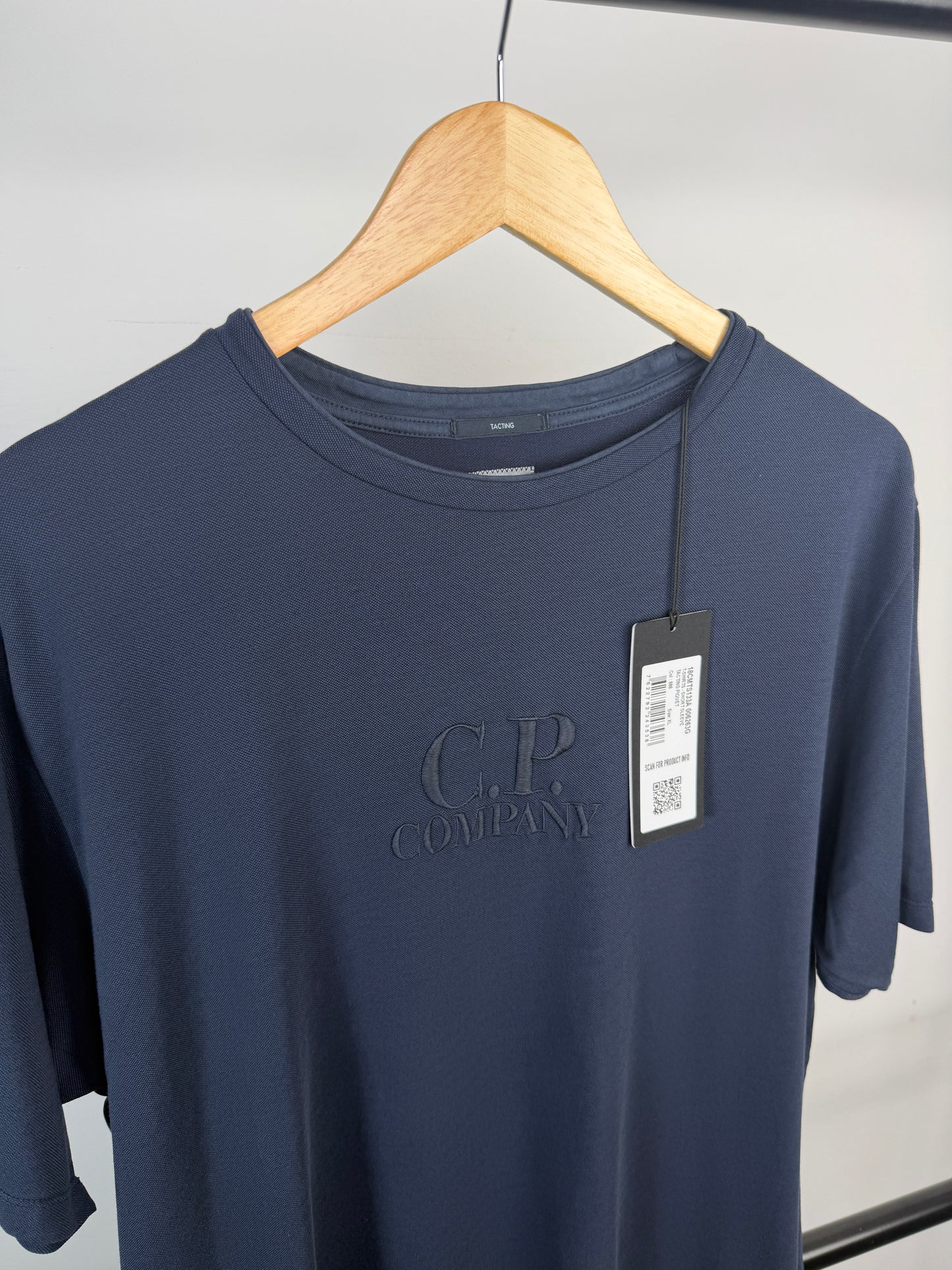 C.P Company Tacting T-Shirt