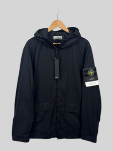 Stone Island Nylon Cotton Batavia 2/2-TC - BNWT (XL)
