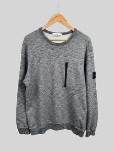 Stone Island Sweatshirt (XL)