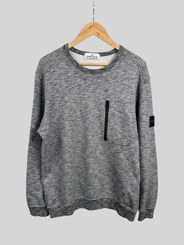 Stone Island Sweatshirt (XL)