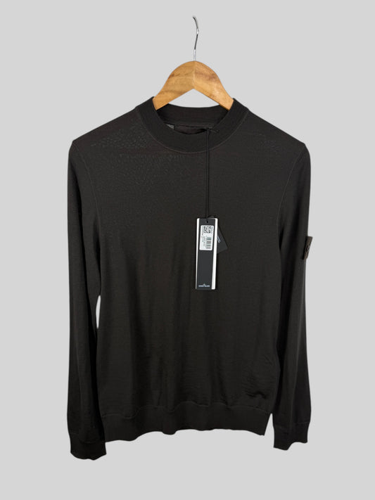 Stone Island Ghost Knit Jumper - BNWT (S)