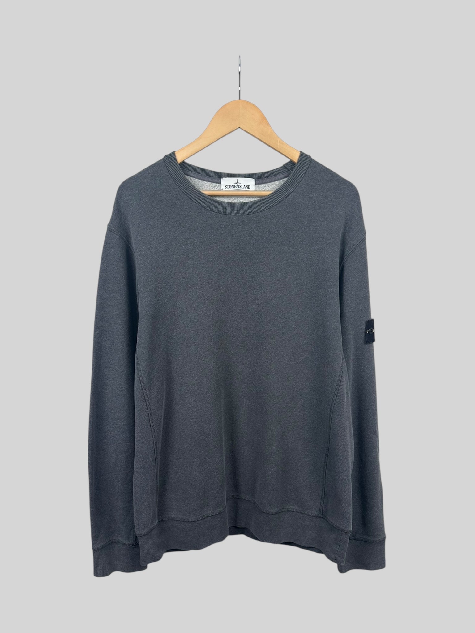 Stone Island Sweatshirt - XXL