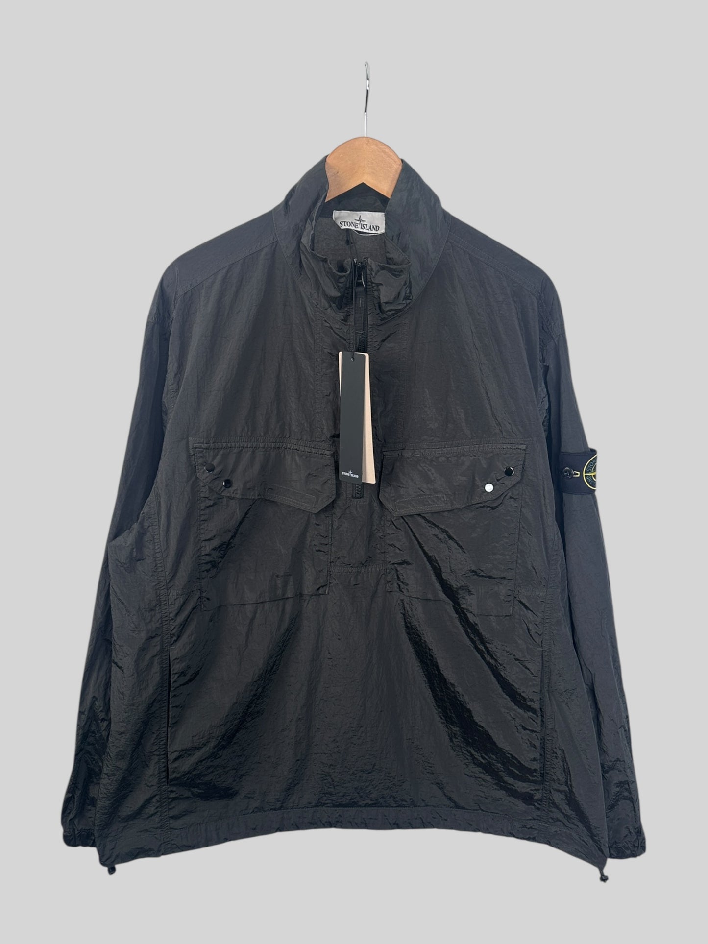 Stone Island Nylon Metal Smock - BNWT (XL)