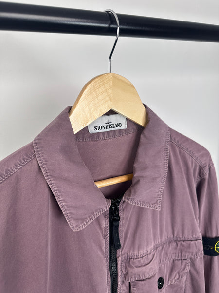 Stone Island Overshirt (L)