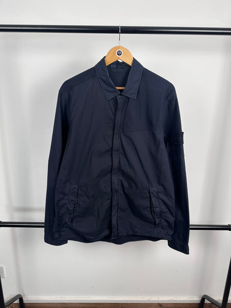 Stone Island Ghost Overshirt (XL)