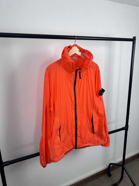 Stone Island Skin Touch Nylon-TC (XL)