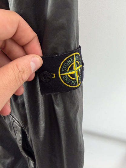 Stone Island Lamy Flock Jacket (L)
