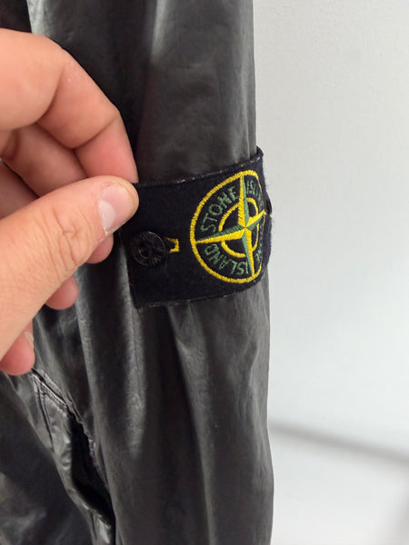 Stone Island Lamy Flock Jacket (L)