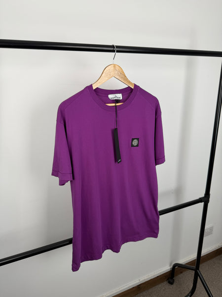 Stone Island T-Shirt - BNWT (XL)
