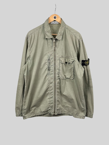 Stone Island Overshirt - 3XL