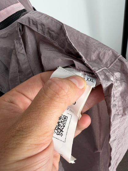 Stone Island Nylon Metal Overshirt