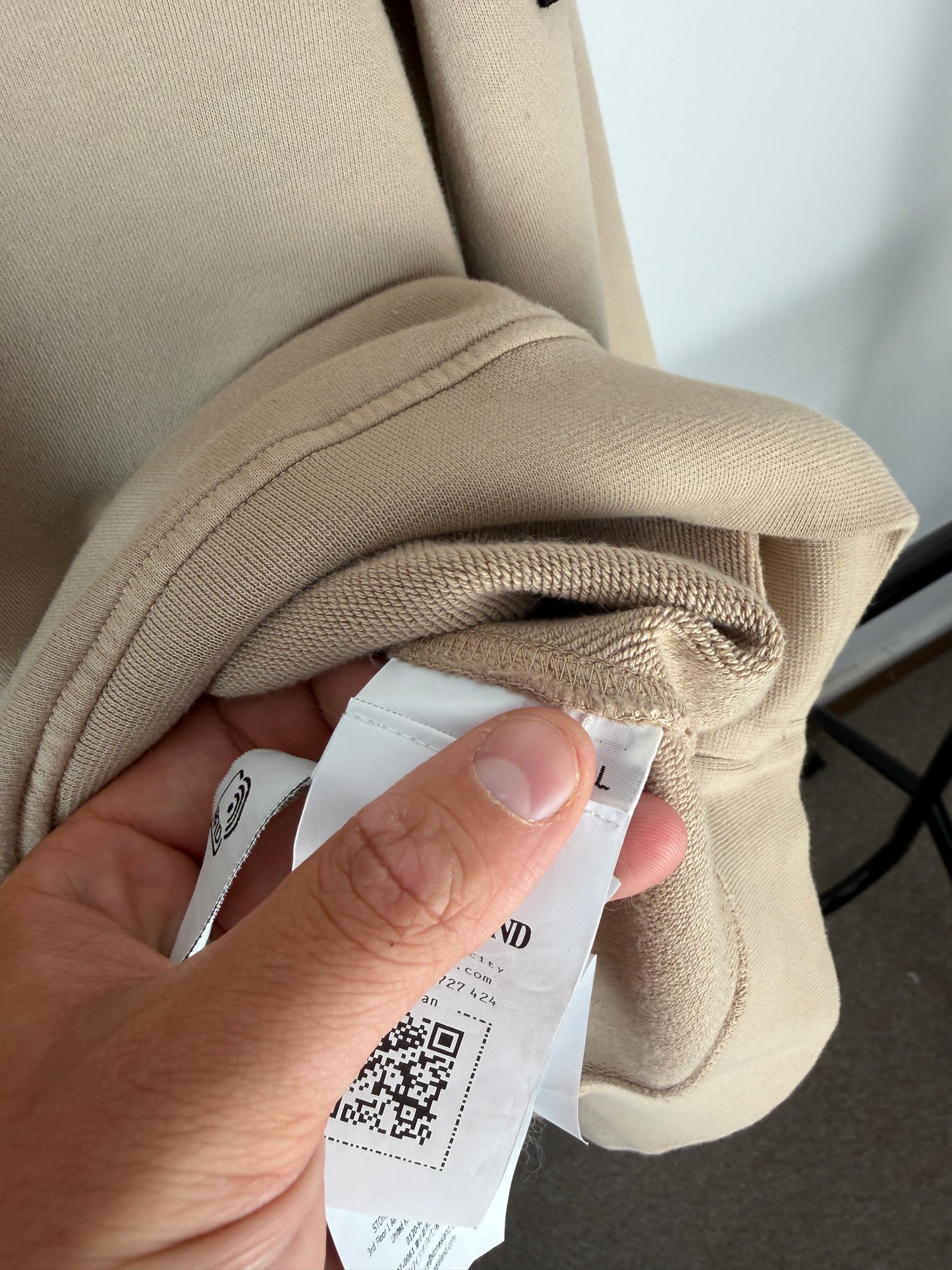 Stone Island Sweatshirt