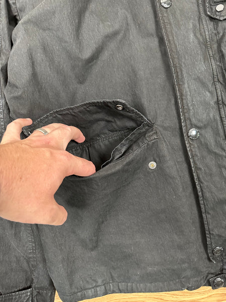 CP Company 50 Fili La Millie Jacket - Size 52/XL