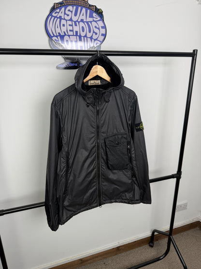 Stone Island Lamy Flock Jacket
