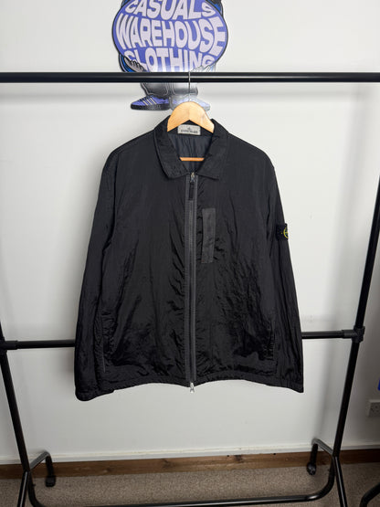 Stone Island Nylon Metal Primaloft TC Jacket