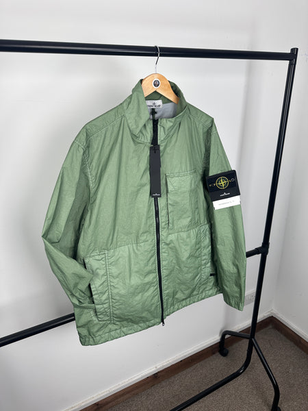 Stone Island Membrana 3L TC Jacket