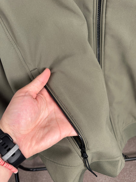 CP Company Shell Jacket (52/XL)