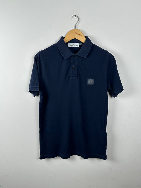 Stone Island Polo - Medium