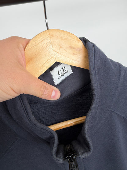C.P Company Full Zip Sweatshirt