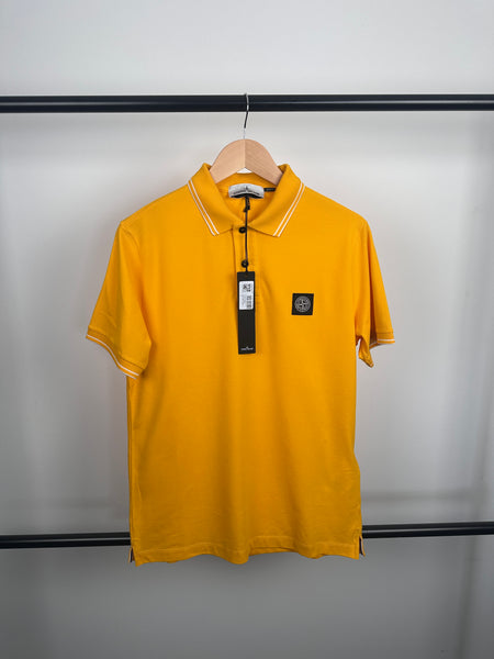 Stone Island Polo Shirt (L)