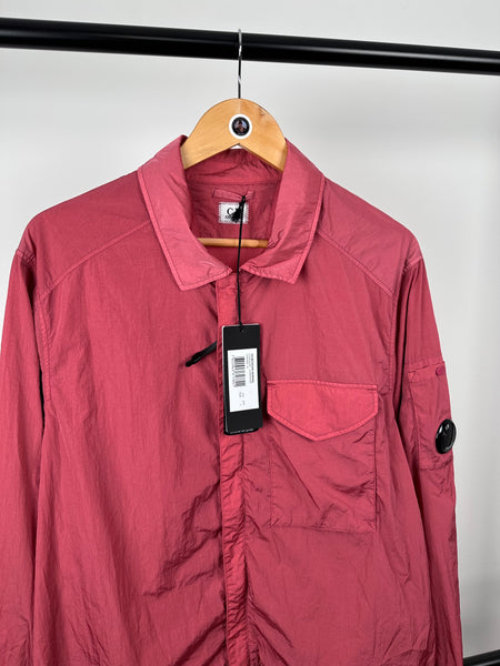 CP Company Chrome R Overshirt - Large - BNWT