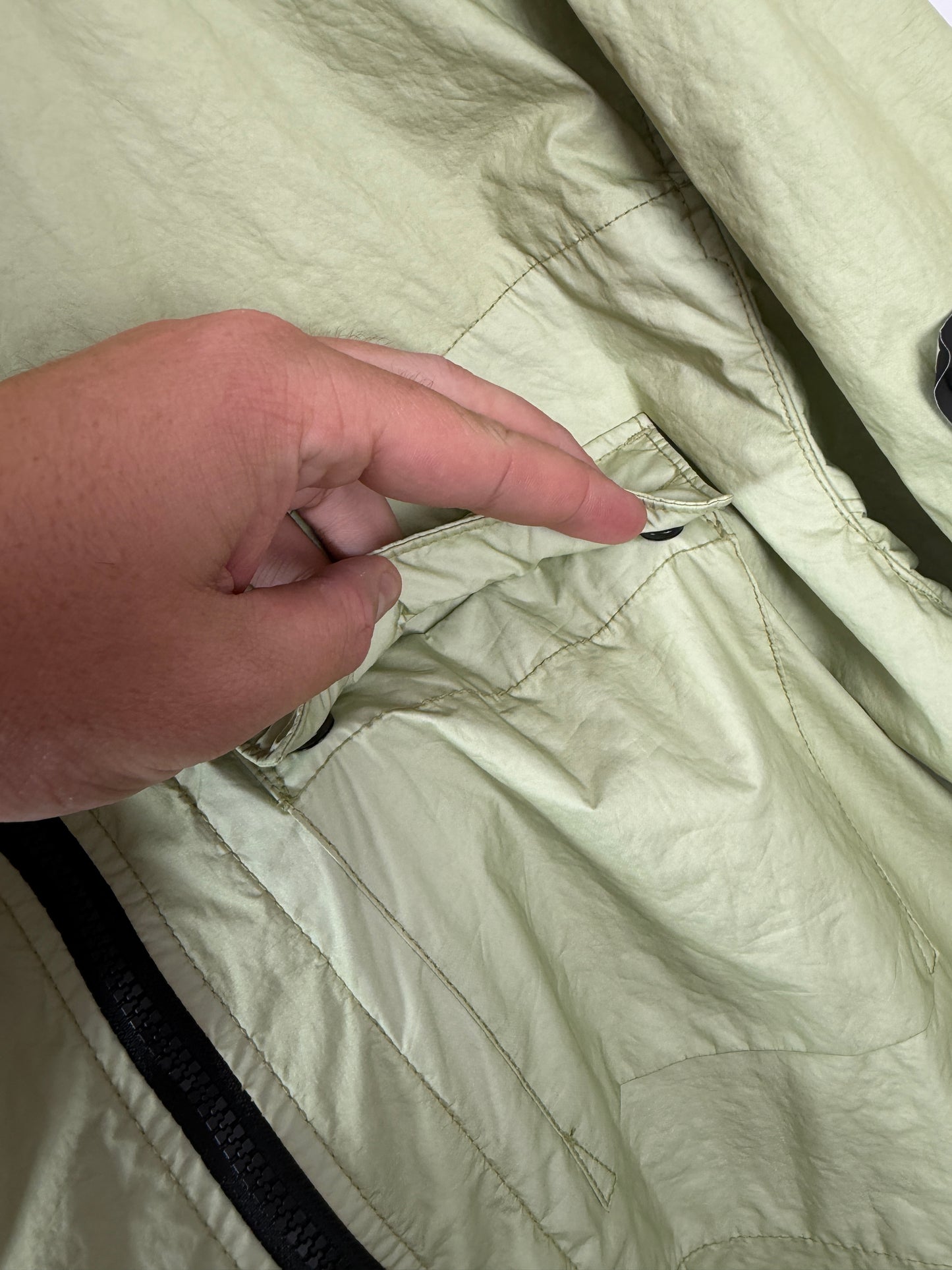 Stone Island Membrana 3L TC Jacket