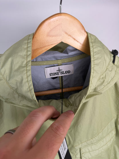 Stone Island Membrana 3L TC Jacket