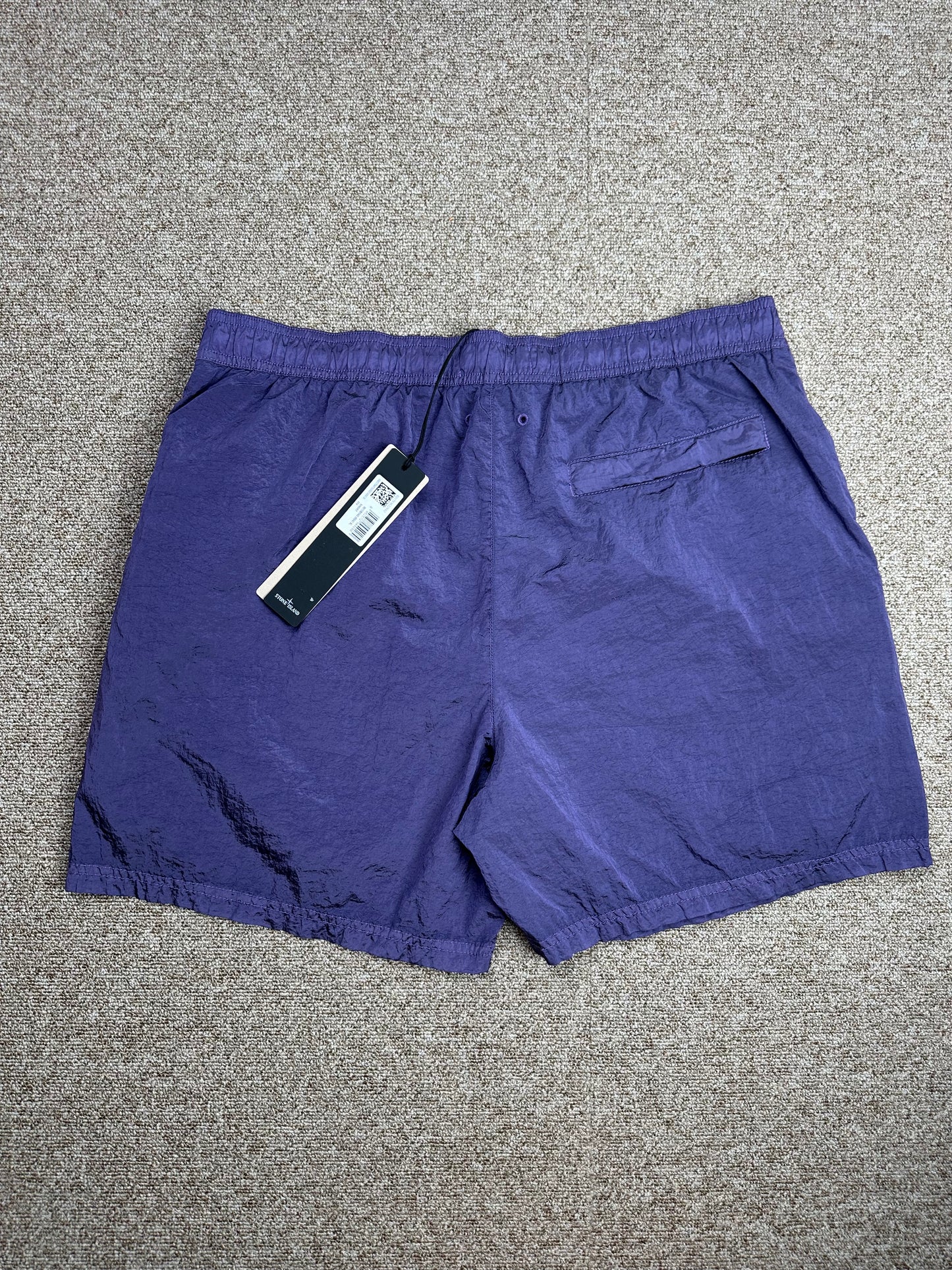 Stone Island Nylon Metal Swim Shorts