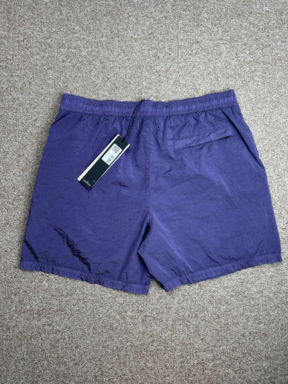 Stone Island Nylon Metal Swim Shorts
