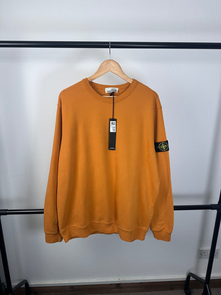 Stone Island Sweatshirt - BNWT (XXL)