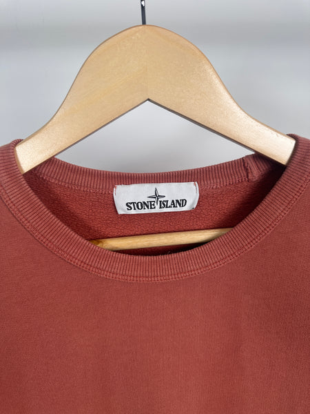 Stone Island Sweatshirt (M)