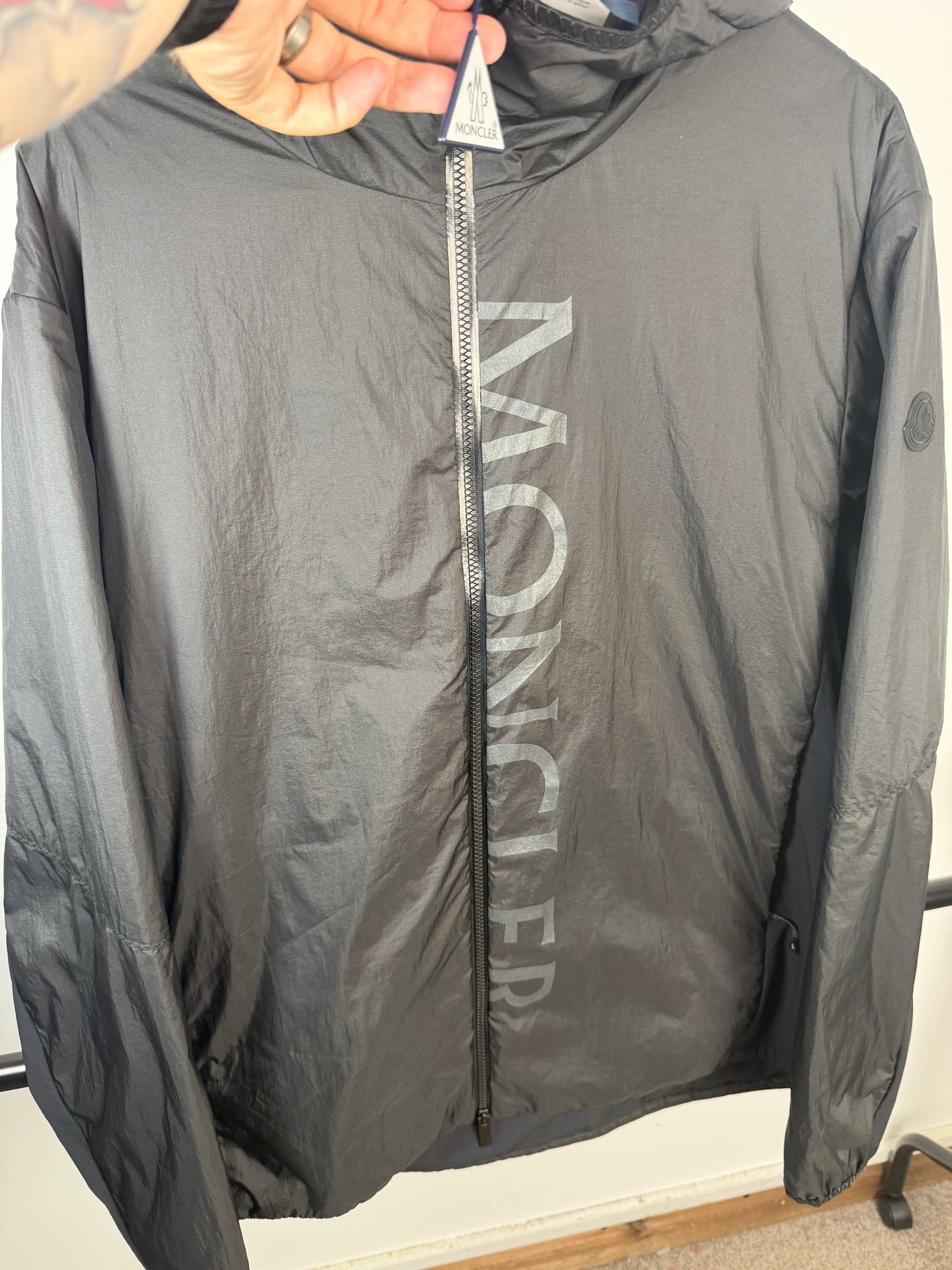 Moncler Ichiro Jacket