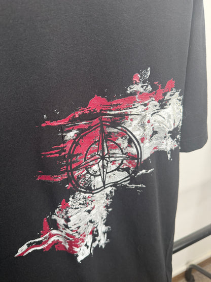 Stone Island Graphic T-Shirt
