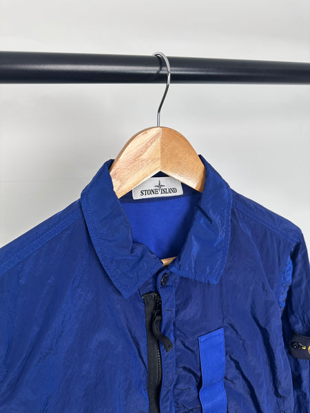 Stone Island Nylon Metal Overshirt (S)