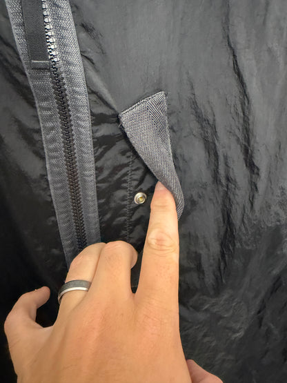 Stone Island Nylon Metal Primaloft TC Jacket